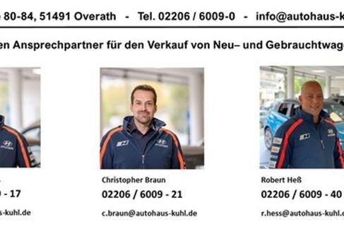 Hyundai Tucson, 2023