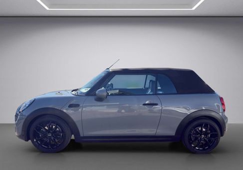MINI Cooper S Cabrio, 2019