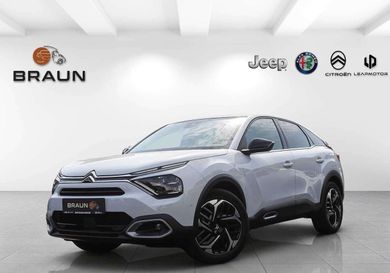 Citroën C4, 2024