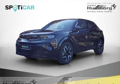Opel Mokka, 2025