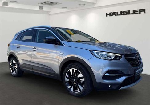 Opel Grandland X, 2020 2