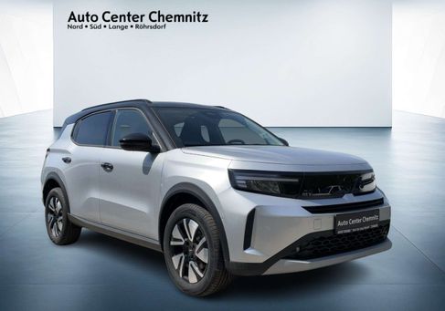 Opel Frontera, 2025
