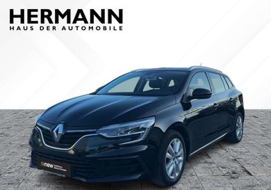 Renault Megane, 2020