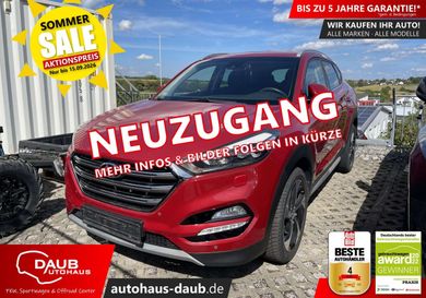 Hyundai Santa Fe, 2018