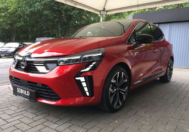 Mitsubishi Colt, 2025