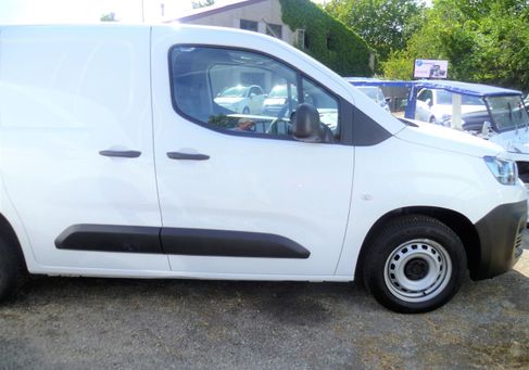 Citroën Berlingo, 2020 2