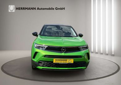 Opel Mokka, 2023