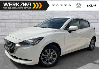 Mazda 2, 2023