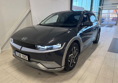 Hyundai IONIQ, 2024