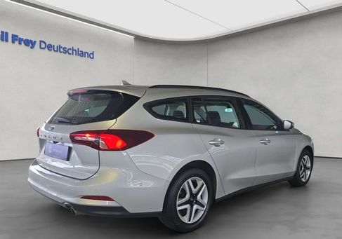 Ford Focus, 2022