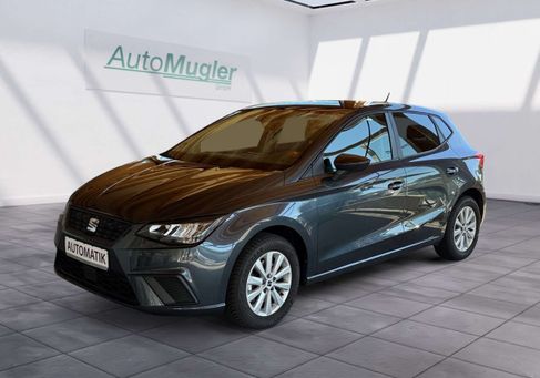Seat Ibiza, 2025