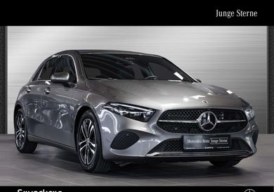 Mercedes-Benz A 200, 2025