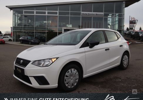 Seat Ibiza, 2020