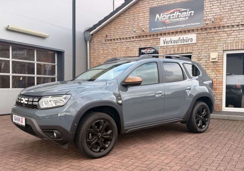 Dacia Duster, 2023