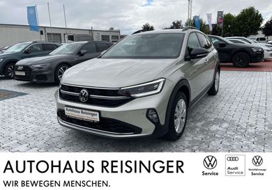Volkswagen Taigo, 2024