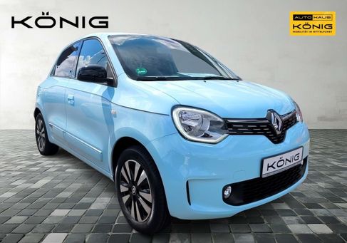 Renault Twingo, 2023