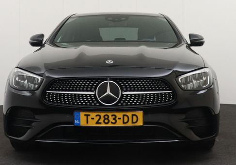Mercedes-Benz E 300, 2023