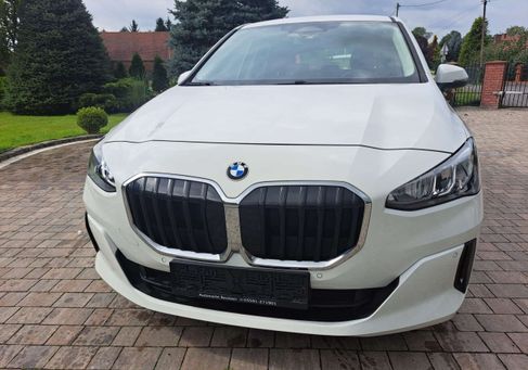 BMW 220, 2022 3