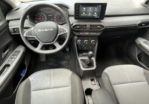 Dacia Jogger, 2024 3