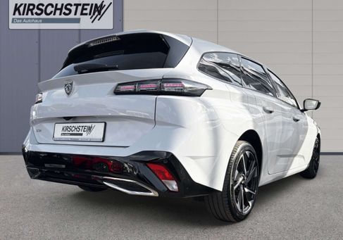 Peugeot 308, 2024