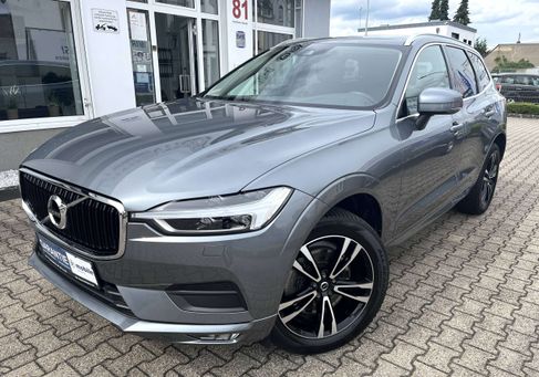 Volvo XC60, 2021