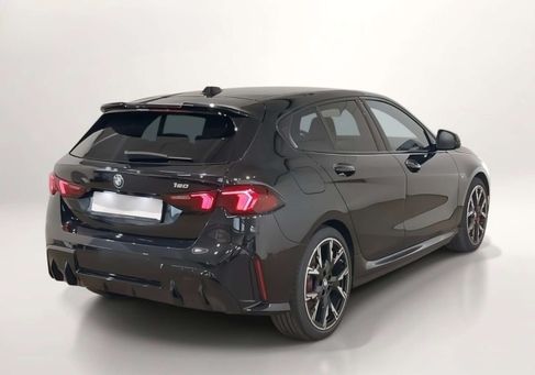 BMW 120, 2025