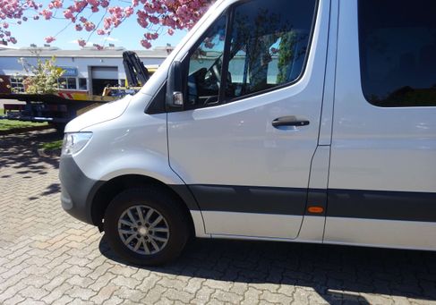 Mercedes-Benz Sprinter, 2020