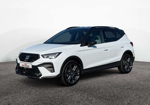 Seat Arona, 2026