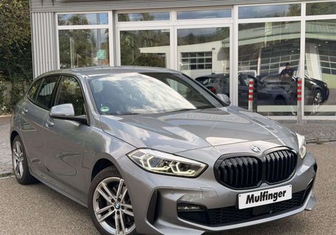 BMW 116, 2023 2