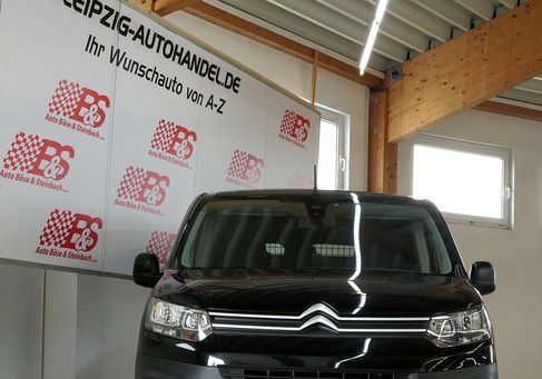 Citroën Berlingo, 2022 2
