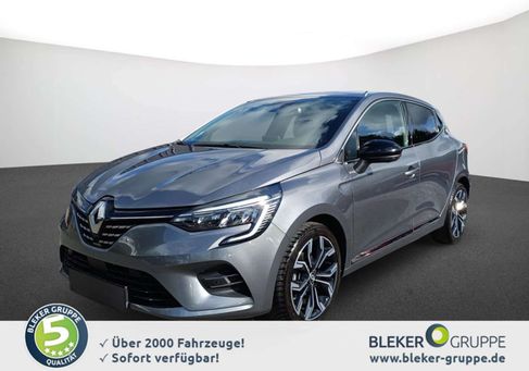 Renault Clio, 2023 2