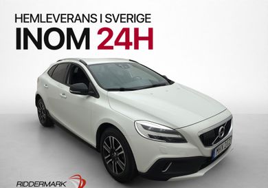 Volvo V40 Cross Country, 2019