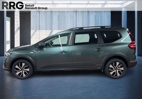 Dacia Jogger, 2025