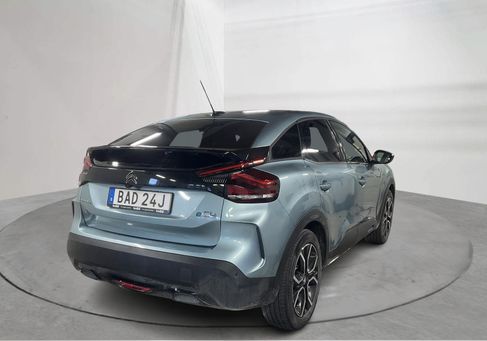 Citroën C4, 2022 3