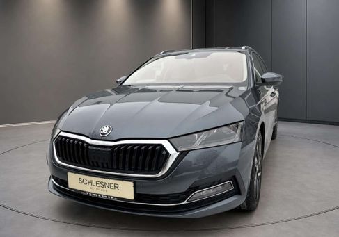 Skoda Octavia, 2020