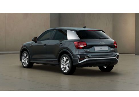 Audi Q2, 2024 3