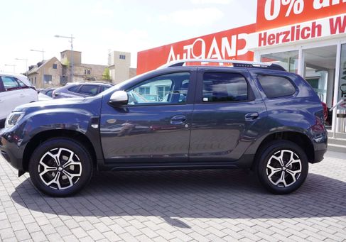 Dacia Duster, 2021 3