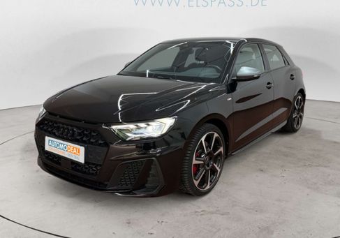 Audi A1, 2022 2