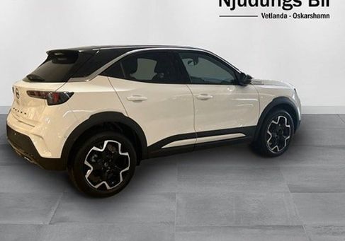 Opel Mokka, 2024 2