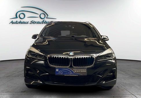 BMW 218, 2023 3