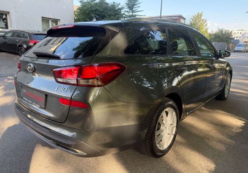 Hyundai i30, 2021 3