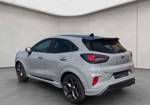 Ford Puma, 2023 3