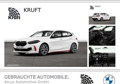 BMW 128, 2023
