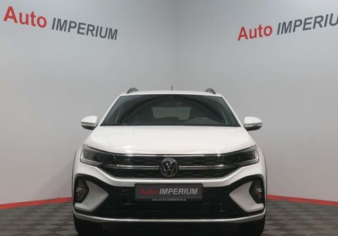 Volkswagen Taigo, 2022