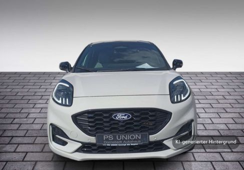 Ford Puma, 2026 3