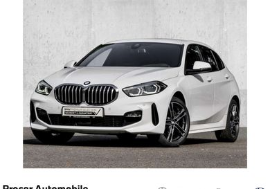 BMW 120, 2023