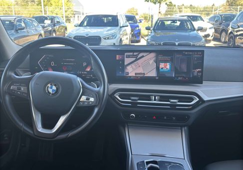 BMW 320, 2023 2