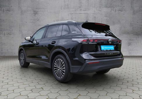 Volkswagen Tiguan, 2025