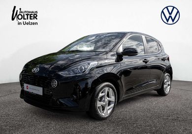 Hyundai i10, 2023