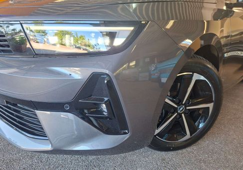 Opel Astra, 2025